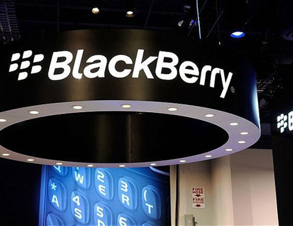 "بلاكبيري" تودع 2013 بخسائر فصلية قدرها 4.4 مليارات دولار