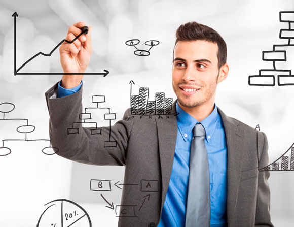 أبرز 10 مشاريع ناشئة مرتقبة خلال 2014