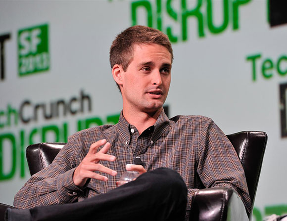 هاكرز يسرقون معلومات الملايين من مستخدمي "سناب شات"