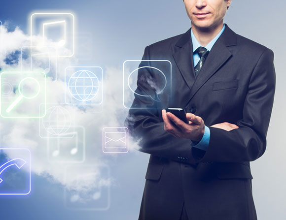 6 اتجاهات رقمية لعام 2014 في منطقة الشرق الأوسط