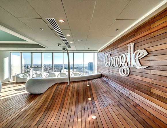 غوغل أنفقت على صفقات الاستحواذ أكثر مما أنفقته الشركات المنافسة