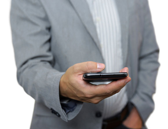 خمسة أشياء مزعجة يمكن استردادها من خلال هاتفك المحمول