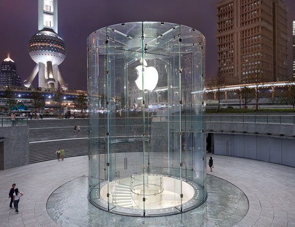 "أبل" مطالبة بتعزيز النمو لتتمكن من زيادة قيمة أسهم الشركة