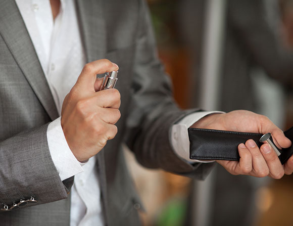 كيف تختار العطر المناسب لك؟