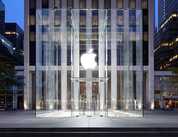 كيف فسّر الإعلام خطأً قيام "أبل" بإعادة شراء أسهمها؟