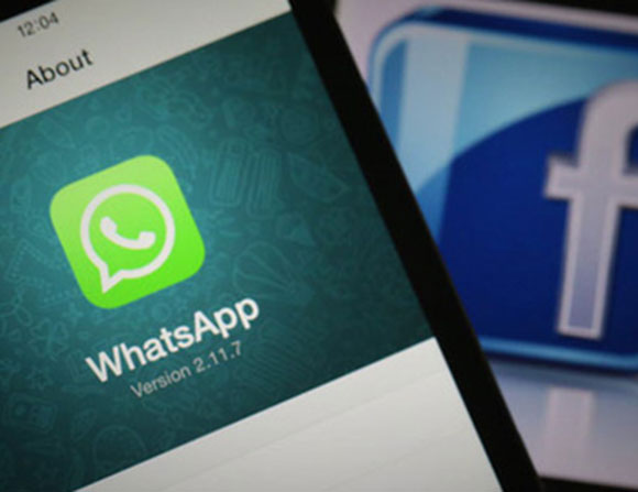 موظفو "واتس أب" الأوائل سيحصل كل منهم على 160 مليون دولار 