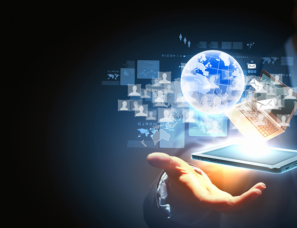 هل تكون شبكات الجيل الخامس أسرع وأكثر ذكاء؟