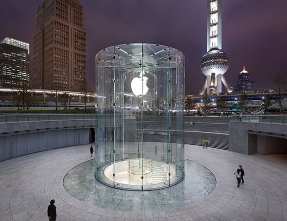 لهذه الأسباب قامت أبل بإعادة شراء أسهم لها بـ14 مليار دولار