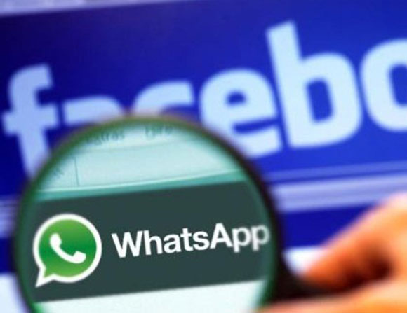 بعد الشكوى... ما مصير صفقة استحواذ فايسبوك على واتساب؟ 