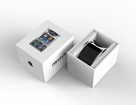 هل ستنجح “آبل” بمنافسة Gear Fit من سامسونغ؟