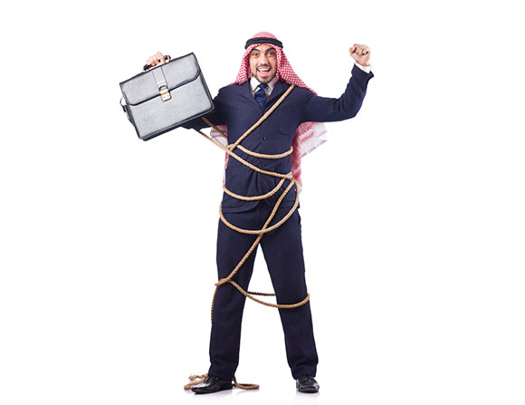العفو حوّل القاتل إلى "مليونير"