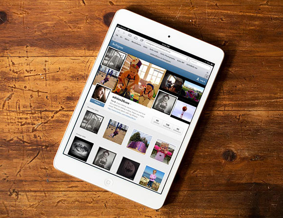 انستغرام تطلق تطبيق أندرويد أسرع 