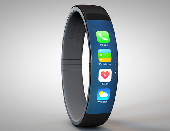 iWatch من أبل: الخطوة الأولى لدخول عالم اللياقة البدنية