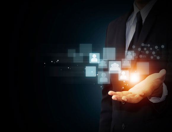 كيف سيكون الإنترنت في العام 2025؟