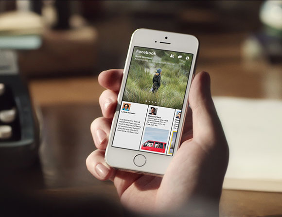 فايسبوك يبدأ مشروعاً ضخماً للحاق بغوغل وأبل في سوق التطبيقات