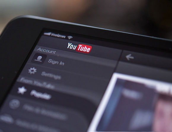 "رائد" يكشف عن الإعلانات الأكثر مشاركةً على الإنترنت للعام 2013