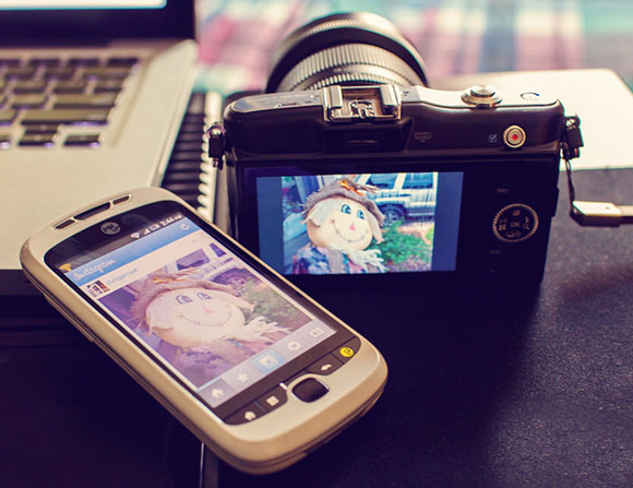 انستغرام يضيف خدمة تراسل خاصة جديدة للتنافس مع سناب شات