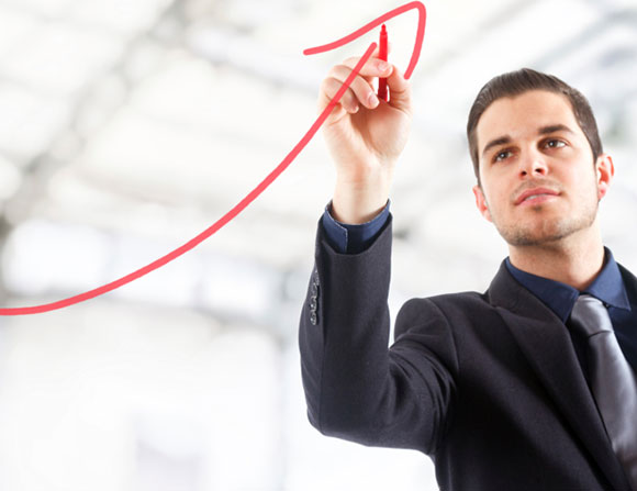 قبل أيام من العام 2014... 6 أدوات على رجال الأعمال الاستثمار بها