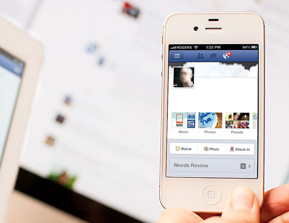 أرباح خيالية لـ"فايسبوك" الشهر الماضي لم يحققها سابقاً 