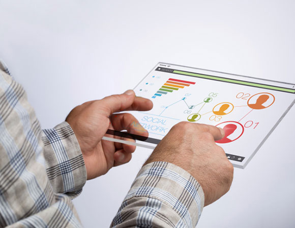 كل ما يجب معرفته عن مستقبل الإعلام الإلكتروني