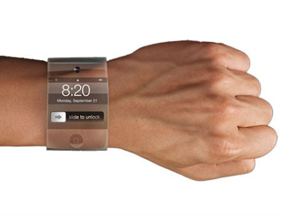 "أبل" تسعى لتحويل ساعتها الذكية الجديدة إلى مختبر صحي!