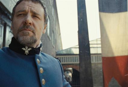 ما رأيك بالإقامة في فنادق بلدة البؤساء Les Miserables الفرنسية؟