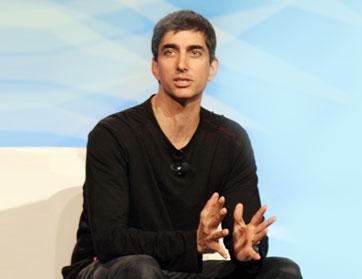 إذا رغبت بأن تمتلكك غوغل، عليك أن تتحلى برؤية تتماشى معها 