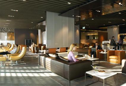 "لوفتهانزا" تفوز بتصنيفات "سكاي تراكس" العالمية للدرجة الأولى