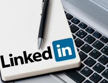 مستخدمو LinkedIn يتجاوزون 200 مليون