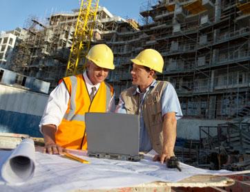 مشاريع البناء والإنشاءات تنمو في دول الخليج بنسبة 13 بالمئة