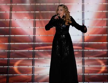 تفاصيل جولة مادونا العالمية 2012 وأسعار حفل أبوظبي