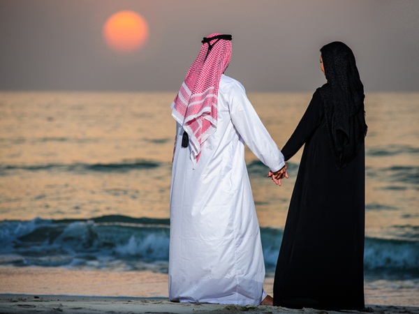 أغلى عقد زواج في السعودية بـ10 ملايين ريال