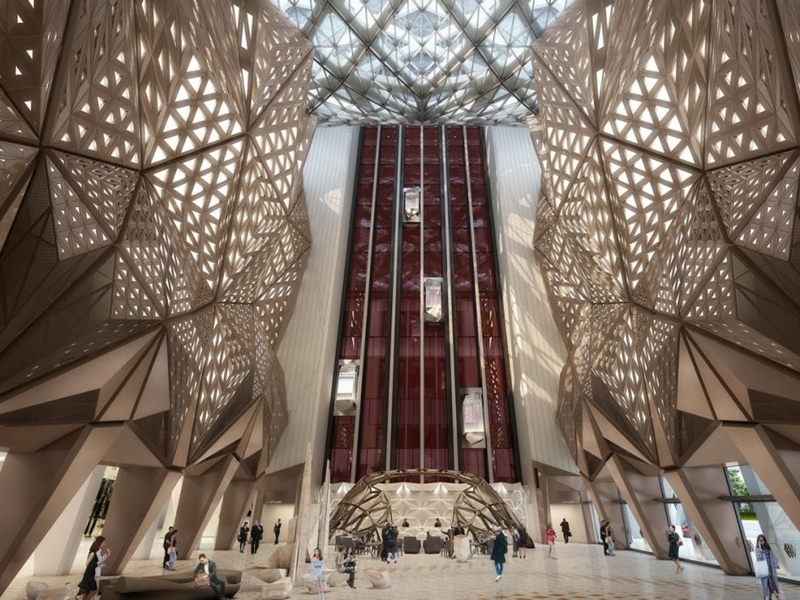 اختيار الأسبوع: أربعة من أروع مباني ماكاو من تصميم أشهر معماري العالم