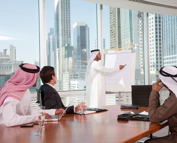 أثرياء العالم العربي يتبرّعون بثرواتهم لصالح الأعمال الخَيريّة