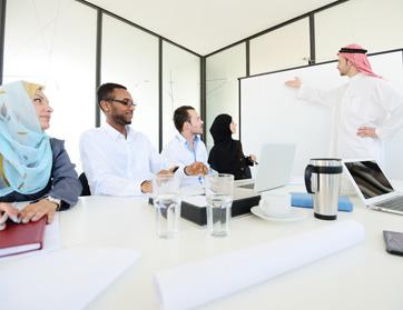 النصيحة الثانية للتغلب على الخوف من الخطابة العلنية "الإيمان بقدراتك"