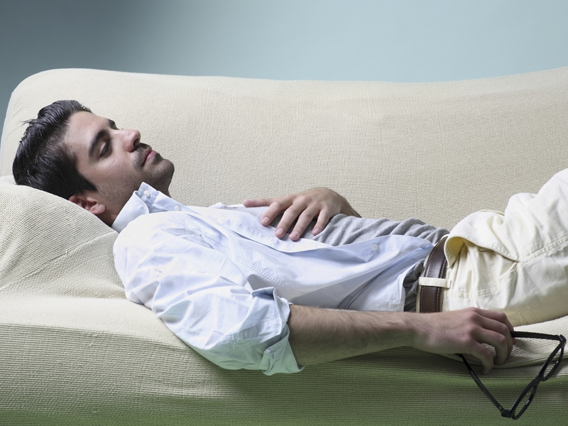 في أيام رمضان الأخيرة هذه عشر نصائح تمكّنك من العودة إلى وزنك الطبيعي