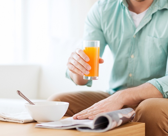في شهر رمضان المبارك وحفاظًا على صحّتك عزِز مائدتك بهذه العصائر الخمسة