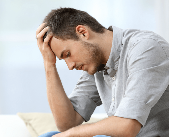خمس إشارات إن لاحظتها في جسدك فأنت حتمًا متوتّر