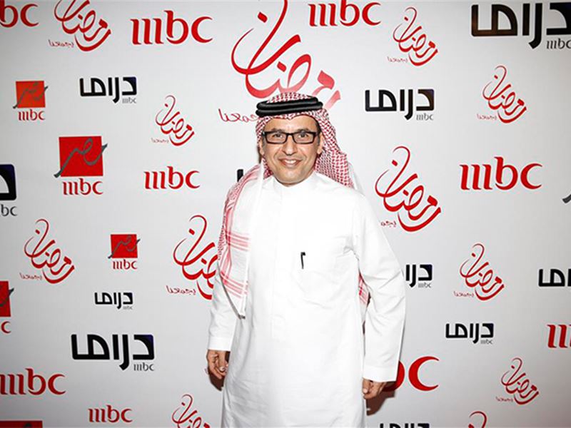 نجوم الفن والدراما والبرامج الرمضانية يتألّقون في أمسية سحور "مجموعة MBC"