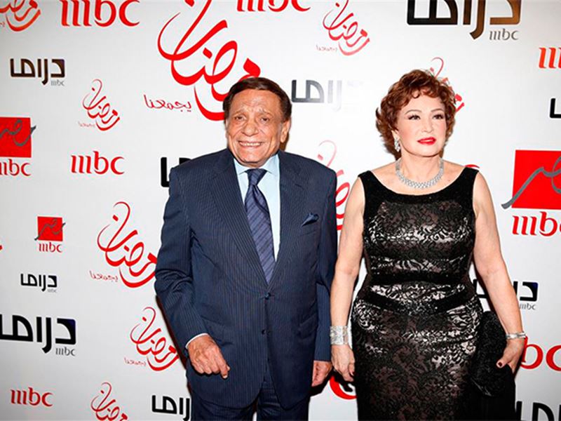 نجوم الفن والدراما والبرامج الرمضانية يتألّقون في أمسية سحور "مجموعة MBC"
