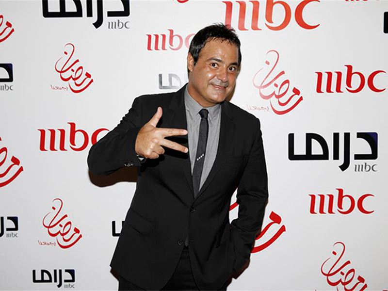 نجوم الفن والدراما والبرامج الرمضانية يتألّقون في أمسية سحور "مجموعة MBC"