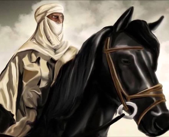 هل قتل الحب عنترة ابن شدّاد؟