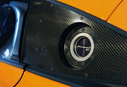 مكلارين MP4-12C Can-Am Edition  تدخل طور الإنتاج