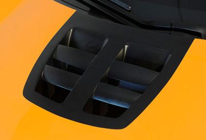 مكلارين MP4-12C Can-Am Edition  تدخل طور الإنتاج