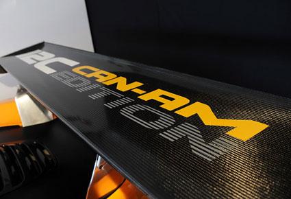مكلارين MP4-12C Can-Am Edition  تدخل طور الإنتاج