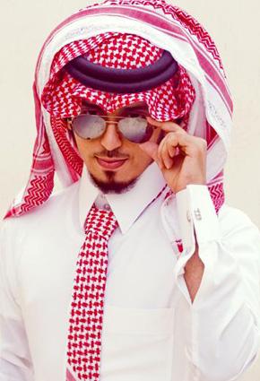 تعرف على الشماغ، الدعامة الأساسية للزي السعودي