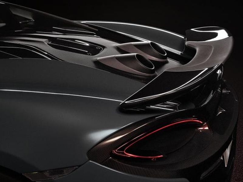 7 أسباب تجعل سيارة ماكلارين 600Lt الجديدة واحدة من أفضل السيارات الرياضية المخصصة للطرقات