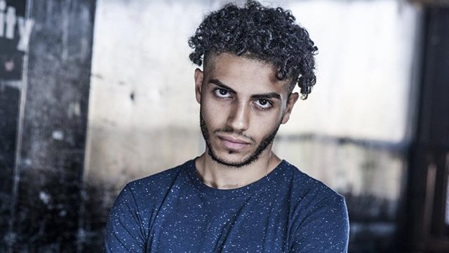 أشياء لم تعرفوها عن مينا مسعود الذي سيلعب دور علاء الدين في Aladdin