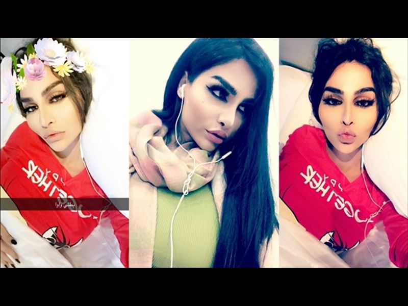 بالفيديو: "هيفا ماجيك" تتعاطف مع مريم حسين وتهاجم زوجها