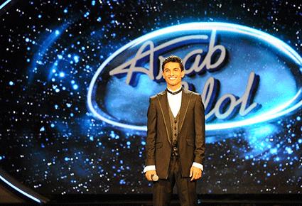 بالفيديو ...  مقتل نجم آراب أيدول محمد عساف وزميلته برواس في وضع محرج